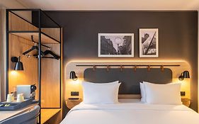 Campanile Prime - Roissy - Aeroport Paris Cdg